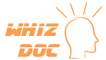 Whiz-Doc Logo
